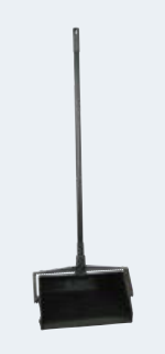 SYR | PLASTIC LOBBY DUSTPAN | 992130