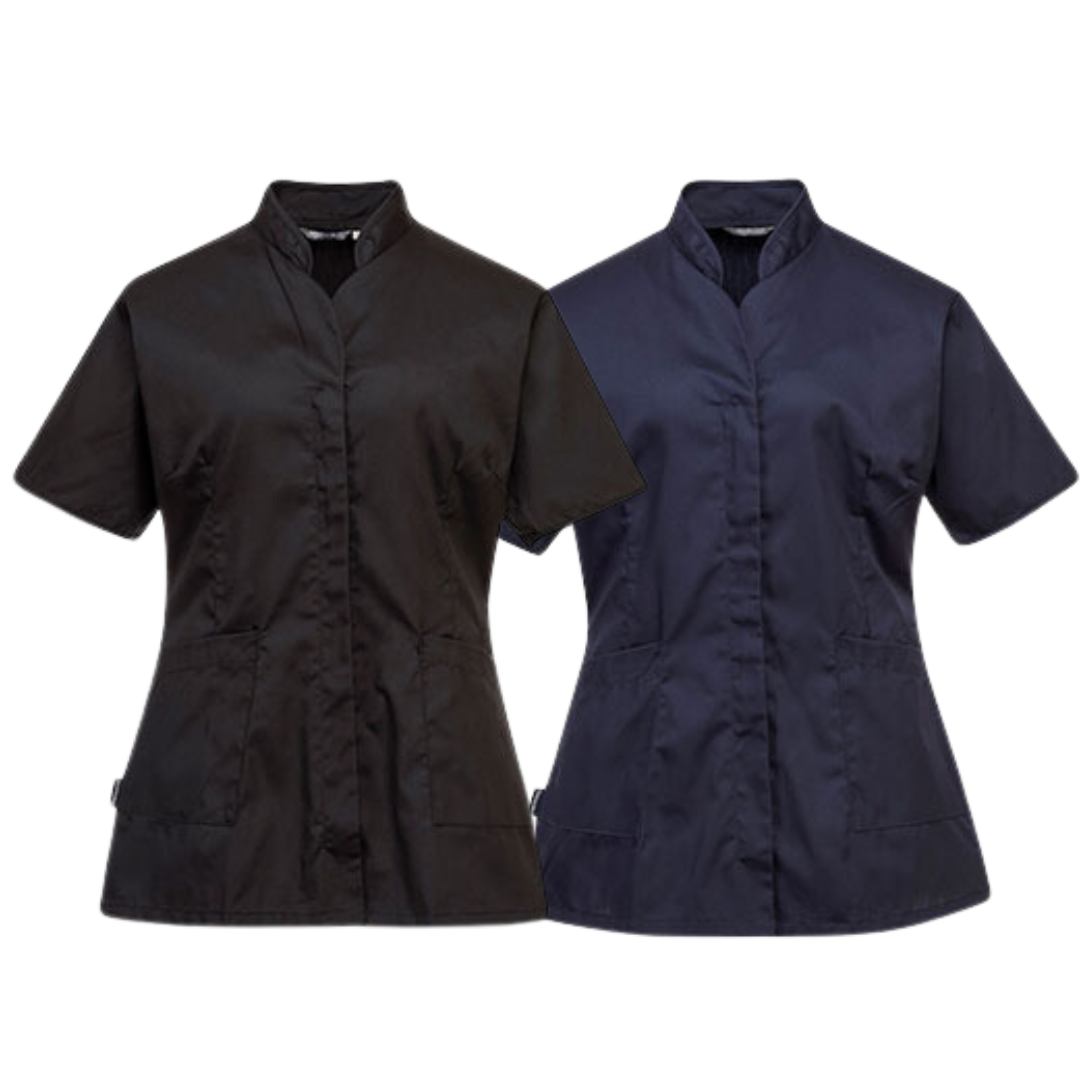 PORTWEST | PREMIER LADIES TUNIC | LW12