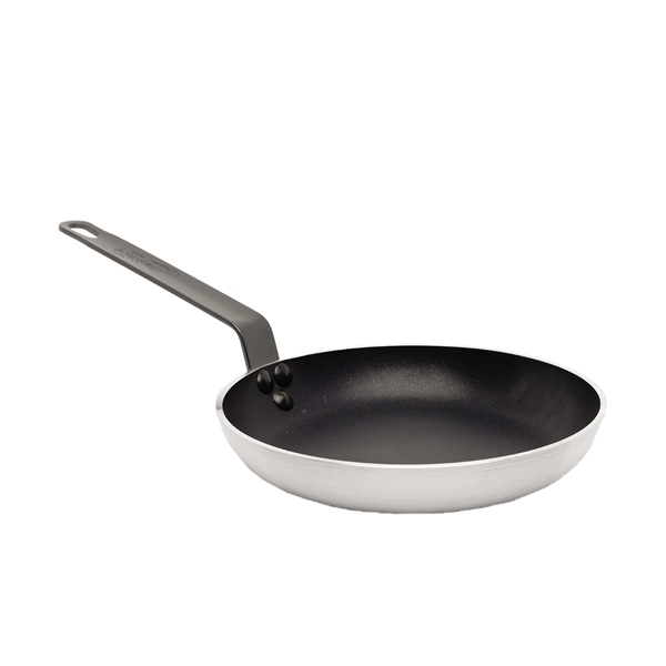 GENWARE | NON STICK TEFLON ALUMINIUM FRYING PAN 36CM | FP36NS