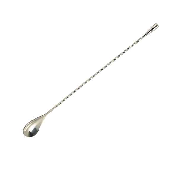 GENWARE | TEARDROP BAR SPOON 40 CM | BS-T40