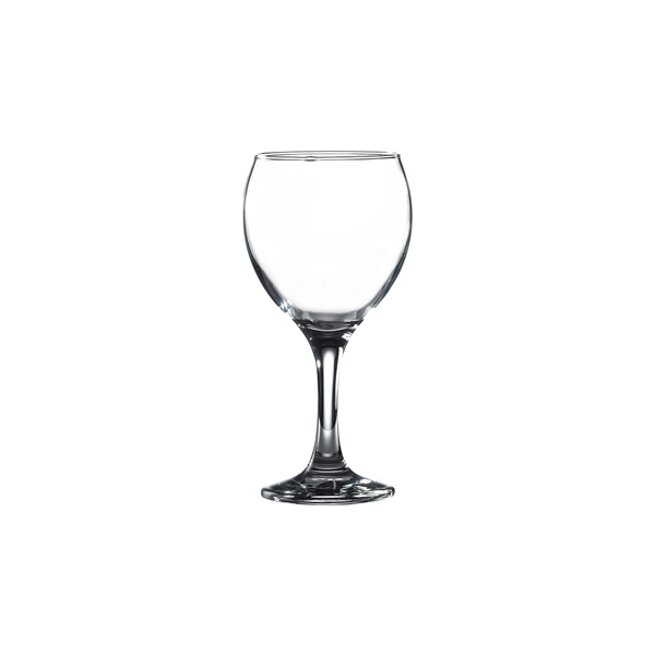 GENWARE | MISKET WINE/ WATER GLASS 34CL X 6 | MIS560