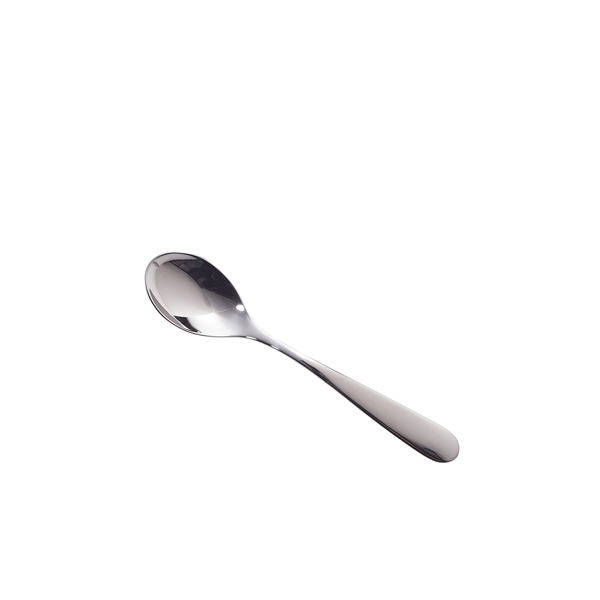 GENWARE | NOVARA TEA SPOON X 12 | TES-NV