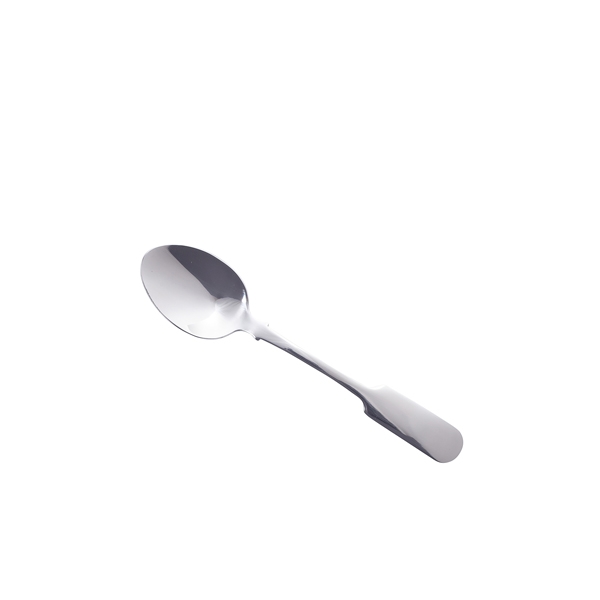 GENWARE | OLD ENGLISH TEA SPOON X 12 | TES-EN
