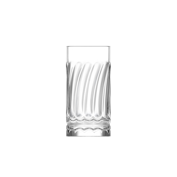 GENWARE | MALLORCA HIBALL TUMBLER 39CL X 12 | MLC439KH