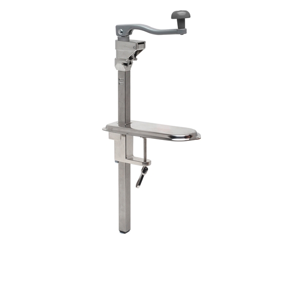 GENWARE | CATERING CAN OPENER - CANS UP TO 560MM | 1525-7
