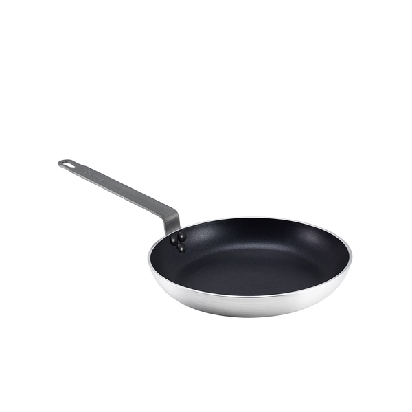 GENWARE | NON STICK TEFLON ALUMINIUM INDUCTION FRYING PAN 28CM | FP28IND