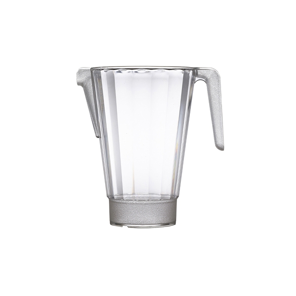 GENWARE |  POLYCARBONATE PITCHER 1.5 LTR / 50 OZ | PIT15
