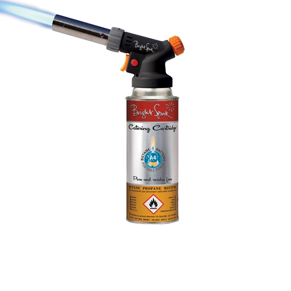 GENWARE | FLAMETASTIC PRO BLOWTORCH | BS1287