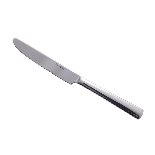 GENWARE | VERONA TABLE KNIFE X 12 | TK-VR