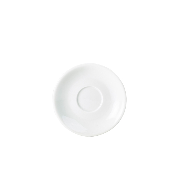 GENWARE | PORCELAIN SAUCER 14.5CM X 6 | 182114