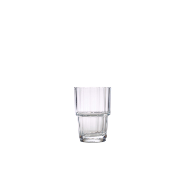 GENWARE | TWILIGHT POLYCARBONATE STACKABLE TUMBLER 31CL X 12 | YL2004-310