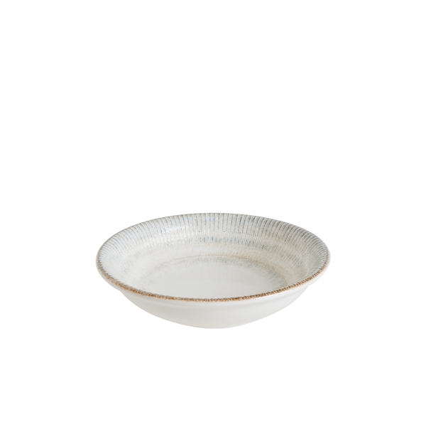 GENWARE | GALATA GOURMET DEEP PLATE 20CM X 12 | S-GALGRM20CK