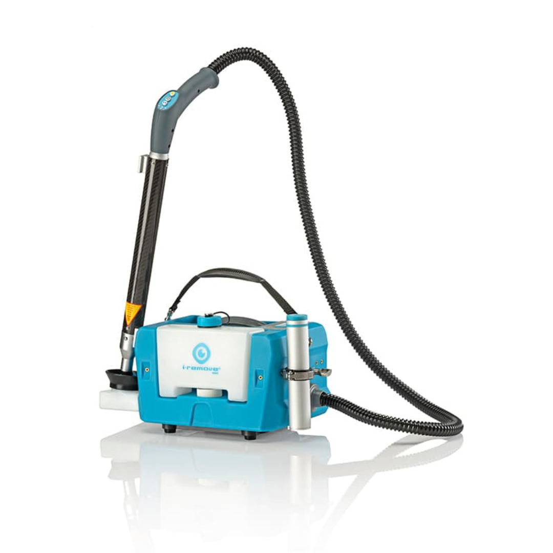 I-TEAM | I-TEAM I-REMOVE MINI MACHINE ONLY | IGM.I-V.0000M