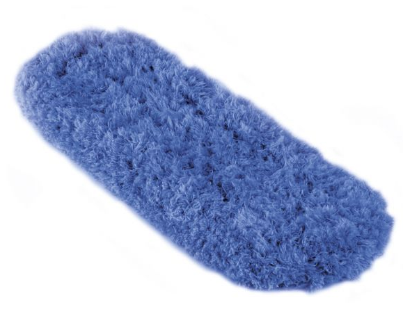 ADDIS |  MICROFIBRE FLAT MOP REPLACEMENT HEAD | 508871