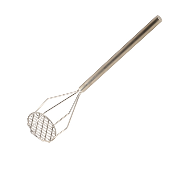 GENWARE | STAINLESS STEEL 625MM POTATO MASHER | TF1726-1