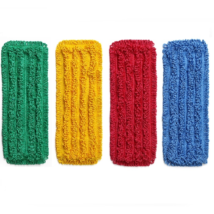 I-TEAM | I-FIBRE MOP HEADS