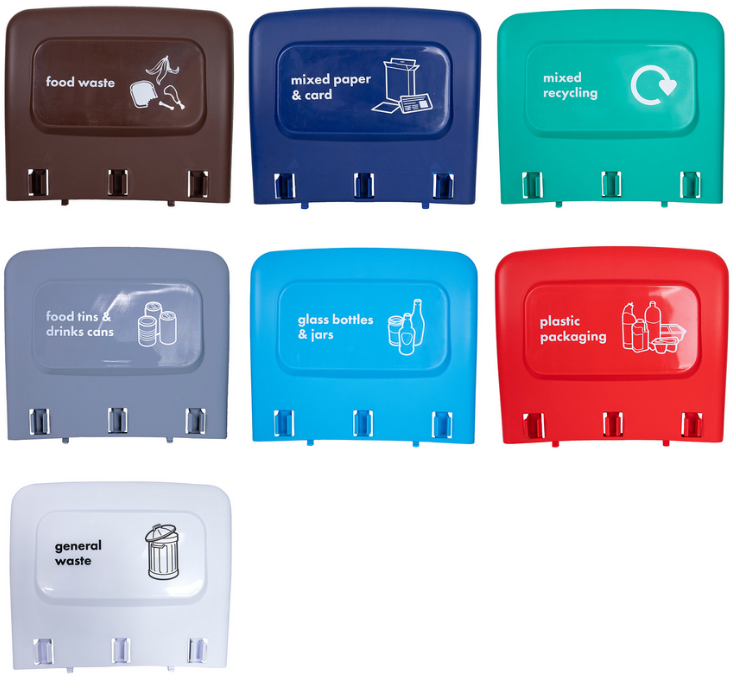 ROBERT SCOTT | PROCYCLE PRINTED BACK PANEL | 105171