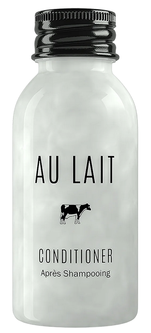 AU LAIT CONDITONER 38ML X 100 | 837.743