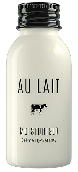 AU LAIT MOISTURISER 38ML X 100 | 837.742