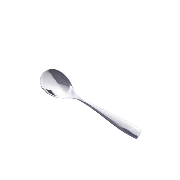 GENWARE | SQUARE TEA SPOON X 12 | TES-SQ