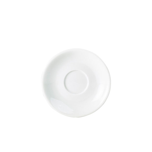 GENWARE | PORCELAIN SAUCER 17CM X 6 | 182117