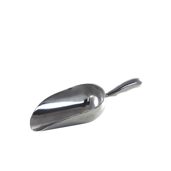GENWARE | ALUMINIUM SCOOP SCOOP LENGTH 10 INCH | 202-10