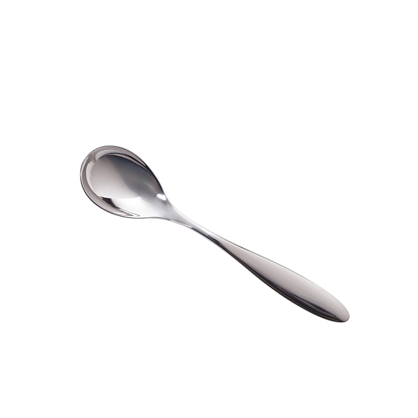 GENWARE | SALERNO DESSERT SPOON X 12 | DS-SR