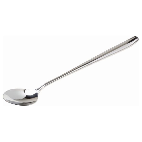 GENWARE | LONG SUNDAE SPOON (12) X 1 | 9180