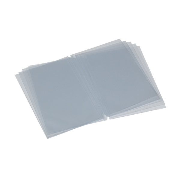 GENWARE | MENU INSERTS A4 - PACK OF 10 | MC-TIA4