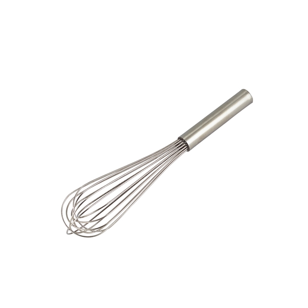 GENWARE | HEAVY DUTY STAINLESS STEEL BALLON WHISK 350MM | HDW-35