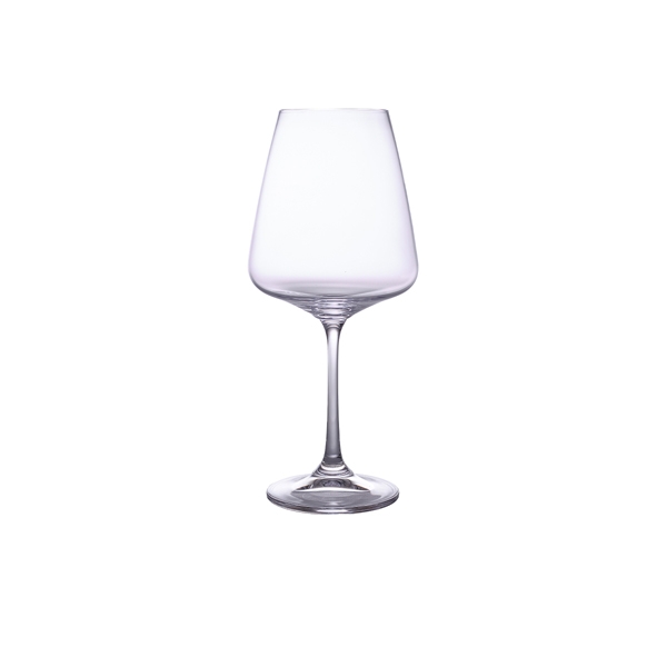 GENWARE | CORVUS WINE GLASS 45CL X 6 | 1SC69-450
