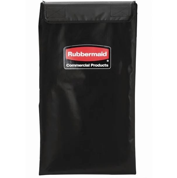 RUBBERMAID | X-CART 150LTR BAG | 1871645