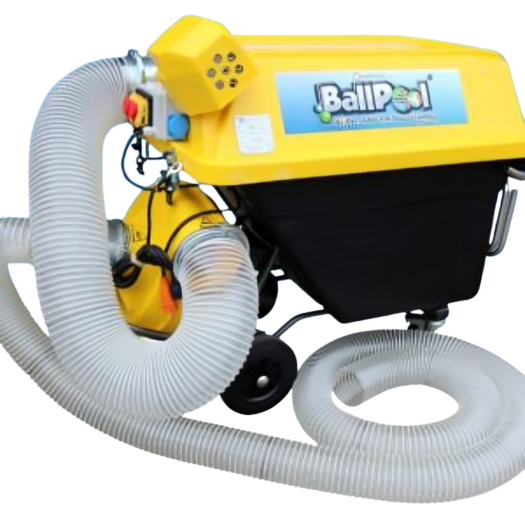CAPITAL | BALL CLEANING MACHINE 240V