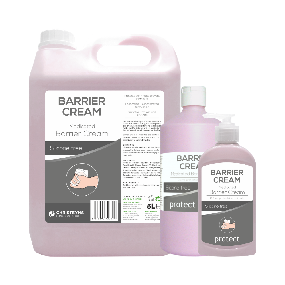 CHRISTEYNS (CLOVER) | BARRIER CREAM | 409