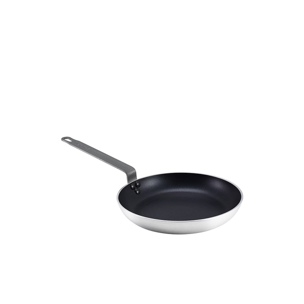 GENWARE | NON STICK TEFLON ALUMINIUM INDUCTION FRYING PAN 24CM | FP24IND