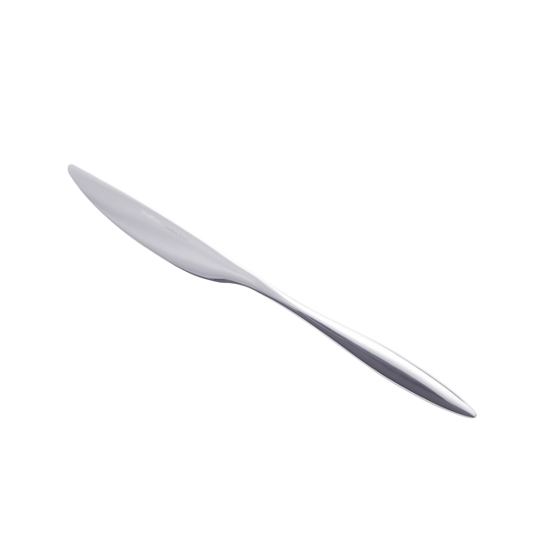 GENWARE | TEARDROP DESSERT KNIFE X 12 | DK-TD