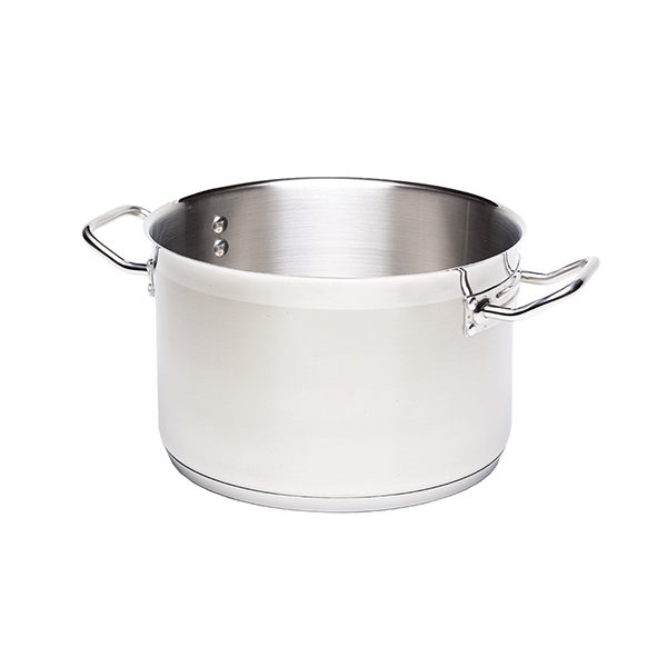 GENWARE | GW CASSEROLE 12.9L - 32 6CM | 1232-12