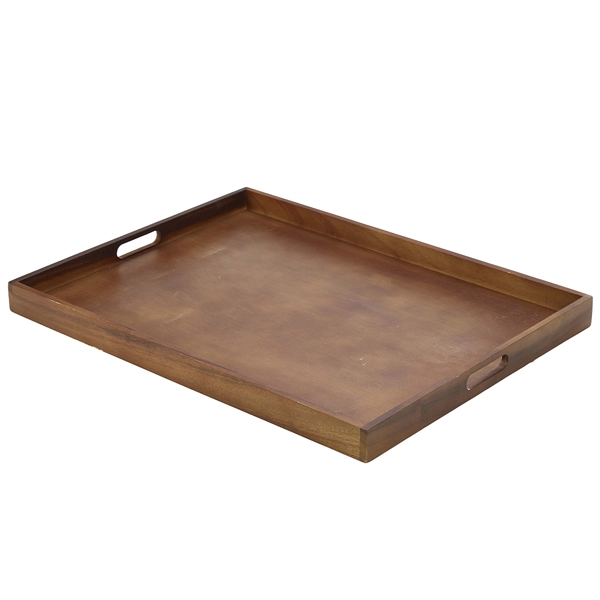 GENWARE | BUTLERS TRAY 64 X 48 X 4.5CM | BT6448