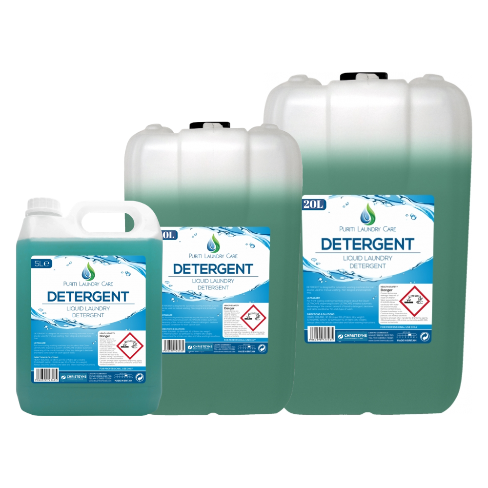 CHRISTEYNS (CLOVER) | BIO LAUNDRY DETERGENT | 405