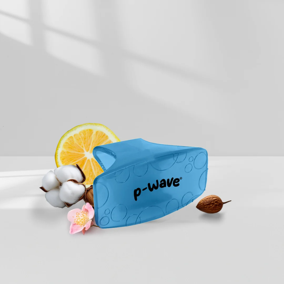 P-WAVE | BOWL CLIP X 12 | 105230 | 22006X