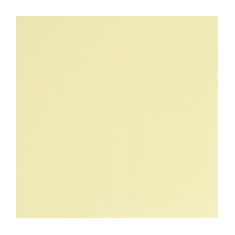 POPPIES | 2PLY 4 FOLD LUNCH NAPKIN BUTTERMILK 33 X 33CM X 2000 | 3324BM | 42202