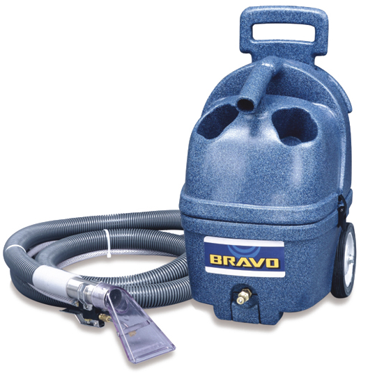 PROCHEM | BRAVO SPOTTER | BV100