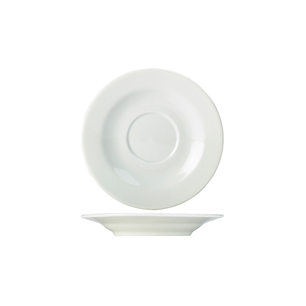 GENWARE | PORCELAIN SAUCER 16CM X 6 | 130715