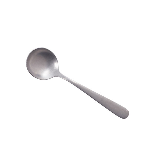 GENWARE | PALERMO VINTAGE SOUP SPOON X 12 | SS-PLV