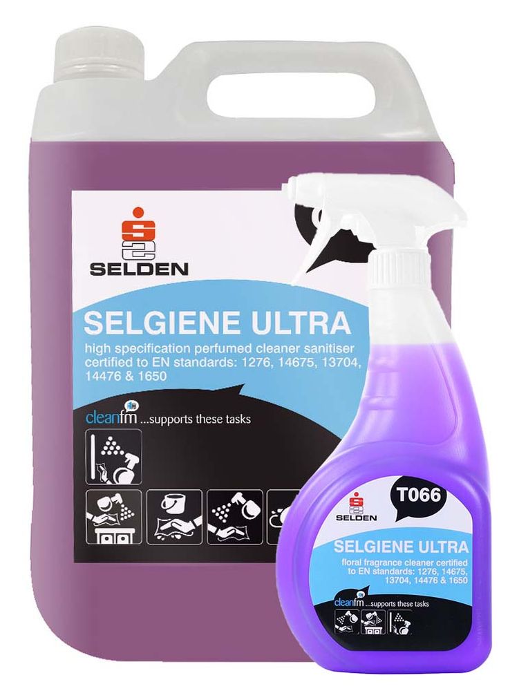 SELDEN | SELGIENE ULTRA | C066-5