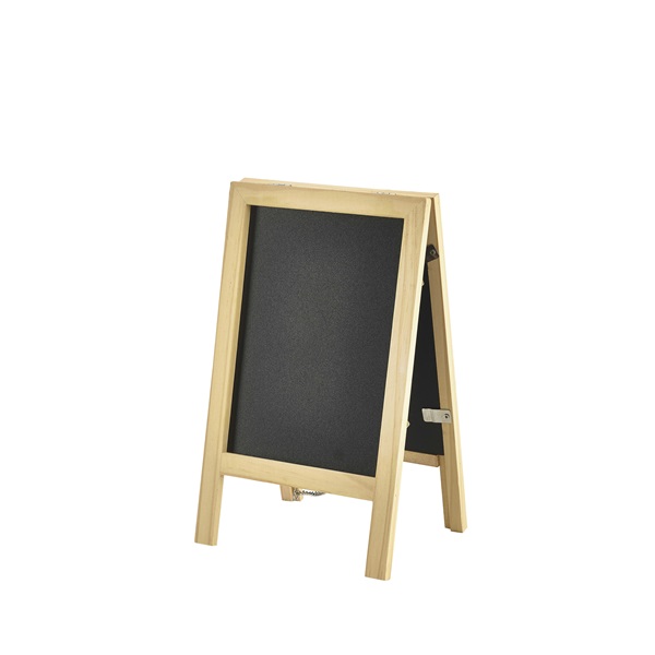 GENWARE | MINI SANDWICH BOARD 24X15X2CM | SBS-B-MNI