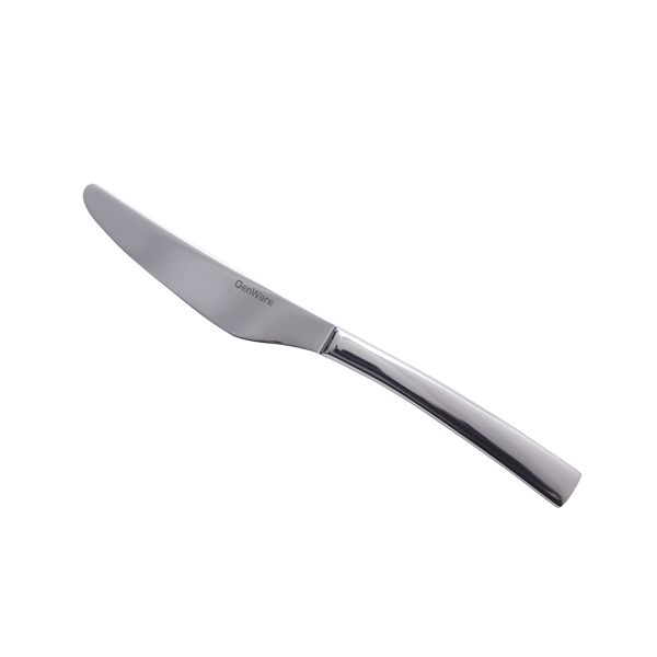 GENWARE | RIMINI DESSERT KNIFE X 12 | DK-RM