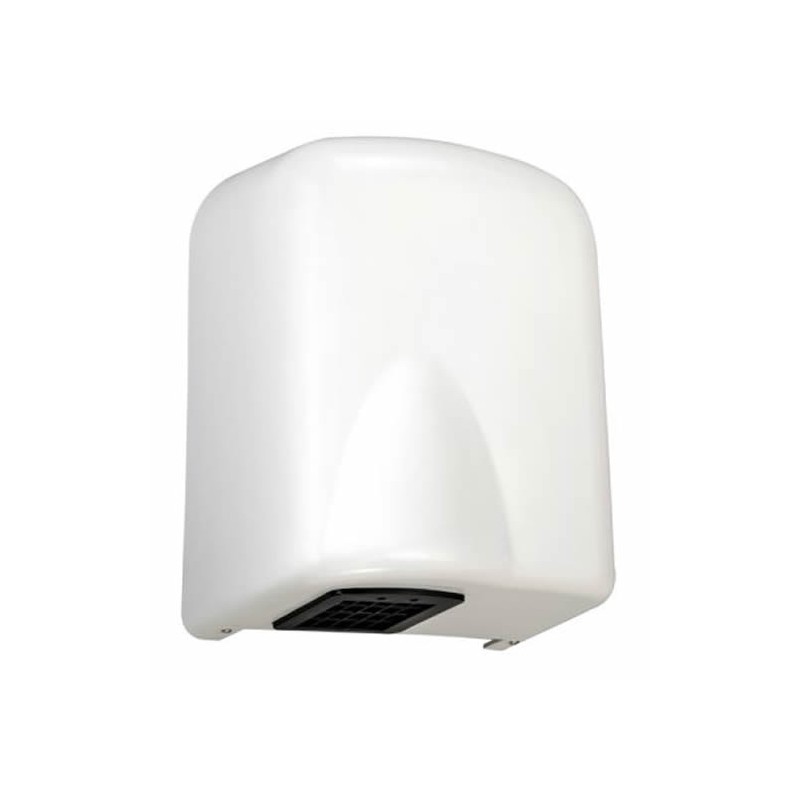 CAPITAL | ABS VALUE HAND DRYER WHITE