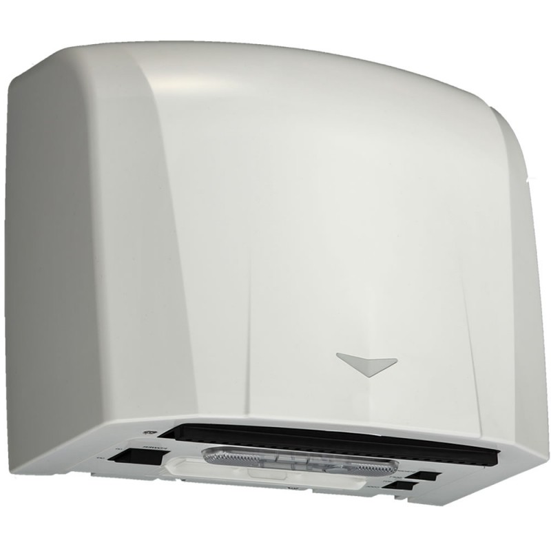 CAPITAL | GLADIATOR JUNIOR HAND DRYER WHITE