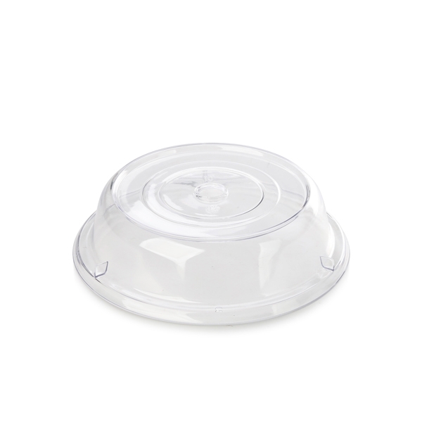 GENWARE | POLYCARBONATE PLATE COVER 26.4CM | PC10-PC